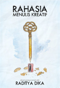Image of Rahasia Menulis Kreatif
